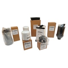 For Bobcat S450 S510 S530 S550 T450 T550 Filter Maintenance Kit 6727475 7286322