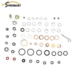 Overhaul Rebuild Kit 7139-223 Fit CAV Lucas DPA Roto Injection Pump Delphi Ford