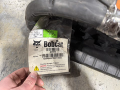 OEM BOBCAT Tracks 180x72x39 (SOLD AS SINGLE)