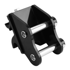 Attachment Quick Hitch Coupler For Heavy Equipment Within 3 tons For TYPHON
