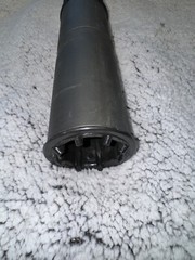 NOS SAVER SUB 2-3/8”, 5.95#, 0.254”, P110, 2-3/8” PH6 Type HQ Oil Pipe