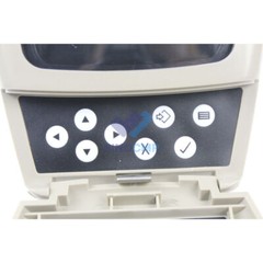 Monitor Panel 260-2160 2602160 for Caterpillar CAT E320C 320C 312C Excavator