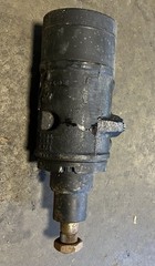 MasseyFerguson NOS 544-387M93 Hydrostatic Steering Motor MF230 MF245 MF265 MF20C