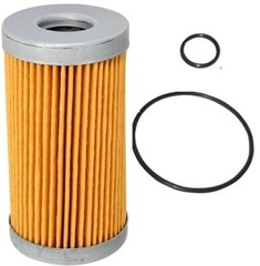 Amero Fuel Filter Element W/Orings FITS Massey Ferguson 1648 1652 1655 1660