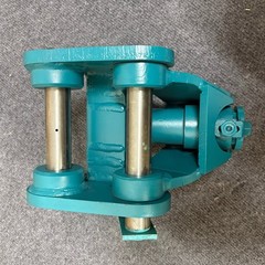 Semi Automatic Quick Hitch Mini Excavator Attachment,Fit Mini 1-3 ton Excavator