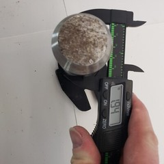 DY31550 Bucket Pin, Heavy Equipment Pin