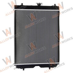 TD27016010 Radiator For Kubota L47 L4760 L5040 L5060 L5240 L5740 L5460 L6060