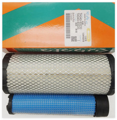 NEW Maintain the filter kit for Kubota L4310 L4330 L4400H L45 L4610-HST-C