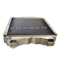 Radiator Fit for Case IH Farmall New Holland 60 70 80 90 95 TD5010 TD5020 TD5030