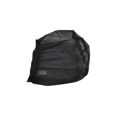 M Maintenanse Air Filter Rain Cover for Harley Touring Dyna Softail 117