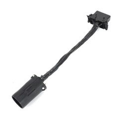 For OBD2 TO BOBCAT Diagnostic Connector Equipment Diagnostic Adapter Harness Kit