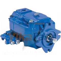 PVQ20-B2R-SE1S-20-C21V11B-13 Hydraulic Pump For Vickers Wit