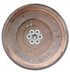 Isuzu 4LE2NY GD-01 Flywheel 4 Cylinder Diesel Engine Oem