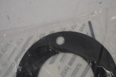 CNH Industrial New Holland Metal Sheet Replacement For Feeder Top Shaft Kit