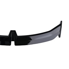 ABS Plastic 55 inch Rear Trunk Spoiler fit for Dodge Charger SRT ScatPack New
