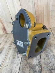 R6151-61-1121 R6151611121 Water Pump Komatsu Factory Rebuilt OEM