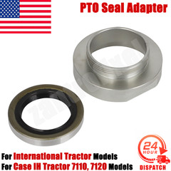 PTO Seal Adapter For International 706 756 806 856 966 1066 Case IH Tractor US