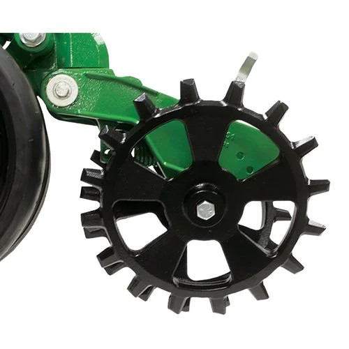 Yetter – Cast Twister Wheel Kit – 1 Row fits Misc No Model 6200-009