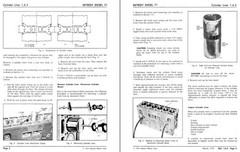 Detroit Diesel Series 71 Inline Service Manual Truck Diesel Engine Computer CD