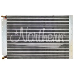 Northern 400-601 AGCO Allis Chalmers 7000 7030 7040 7050 AC Condenser 70268462