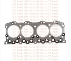 Hyster 324128, GASKET – HEAD (Isuzu C240) S30XL