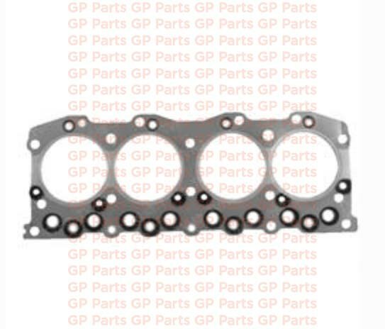 Hyster 324128, GASKET – HEAD (Isuzu C240) S30XL