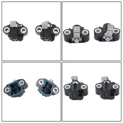 5.4L V8 Cams Lifters Rocker Arms Timing Chain F150/Nav 05-08 10-14 5L1Z6250AA