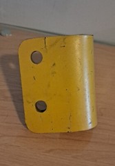Caterpillar (CAT) 519-9068 BRACKET
