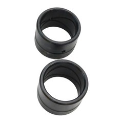 1Pair 45*55*40MM Bucket pin Bushing 4430457 For John Deere 27D 35D 35G 50D NEW
