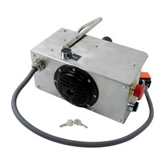 LABLT Control Box 310185 For SkyJack Scissor Lift SJIII3015 SJIII3215 SJIII3219