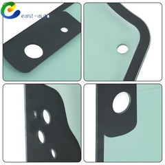 345-6230 3456230 Cab Door Glass For Caterpillar 226D 242D 257D 272D 287D 299D2