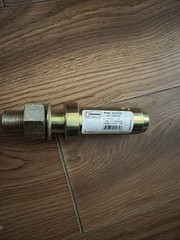 Lift Arm Pin,No 21232, Double Hh Mfg