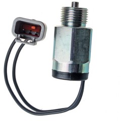 Spool Lock Solenoid for Bobcat S770 S850 864 T110 T140 T180 T190 T200 T250 T300