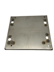 Genuine Kohler Drip Tray Stainless Steel GM29979-KP1 w/ Vibromount Kit GM28419