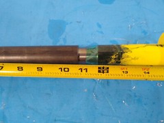 New HEAVY EQUIPMENT FORKLIFT BUCKET QUICK RELEASE PIN