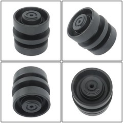 Bottom Roller 304-1890 389-7624 for Caterpillar CAT 259B3 259D 259D3 279C 289D