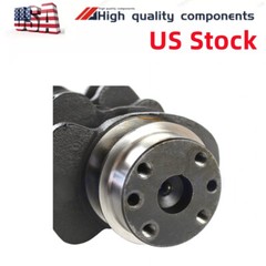 Crankshaft 234-4794 2344794 for Mitsubishi S4S S4S-IDI Engine F18B F18C Forklift