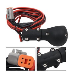 Third Function Valve Kit For Kubota MX4700 MX4800 MX5000 Tractors