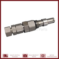 4372038 Main Relief Valve Fits Hitachi EX200-5 SH200-A3 ZAX200 DH220-5 Excavator