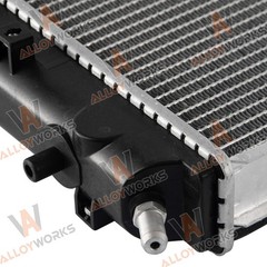 Radiator Fits Kubota L5040 L4760 L5060 L5240 L5460 L5740 L6060 L47 TD27016010