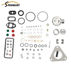 Overhaul Rebuild Kit 7139-223 Fit CAV Lucas DPA Roto Injection Pump Delphi Ford