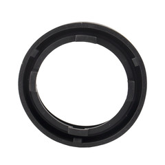 4x Head Light Rubber Rings 676078R1 For John Deere Case IH International Tractor