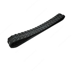 180x72x45mm Track Rubber Track For Bobcat For Boxer For Gehl Loader