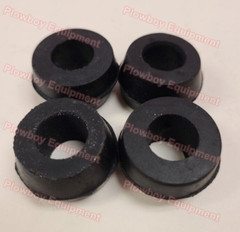 SEAT BUSHINGS for JOHN DEERE 50 520 530 620 630 720 730 80 820 830 FLOAT RIDE