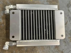 AGT Radiator Plus Hydraulic Fan For AGT 1-1.8 Ton Mini Excavators Diggers