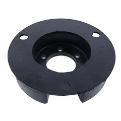 Fan Shock Absorber Block 4700382393 for Dynapac CC622 CC522 CC422 CA250 CA152
