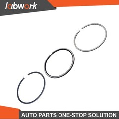 Labwork Piston Ring Set 16292-21050 For Kubota V1505 D1105 D1305