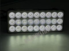 LED Headlight Sets for Case IH MX180 MX200 MX210 MX220 MX230 MX240 MX255 MX270