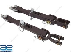 Stabilizer Assembly Set of 2 Unit Fits For Massey Ferguson Tractor @US