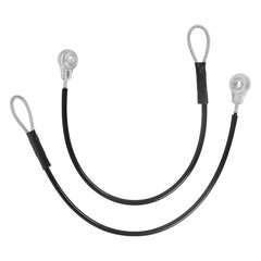 8X M159508 Tailgate Cable for John Deere Gator XUV 625i XUV 825i HPX615E HPX81
